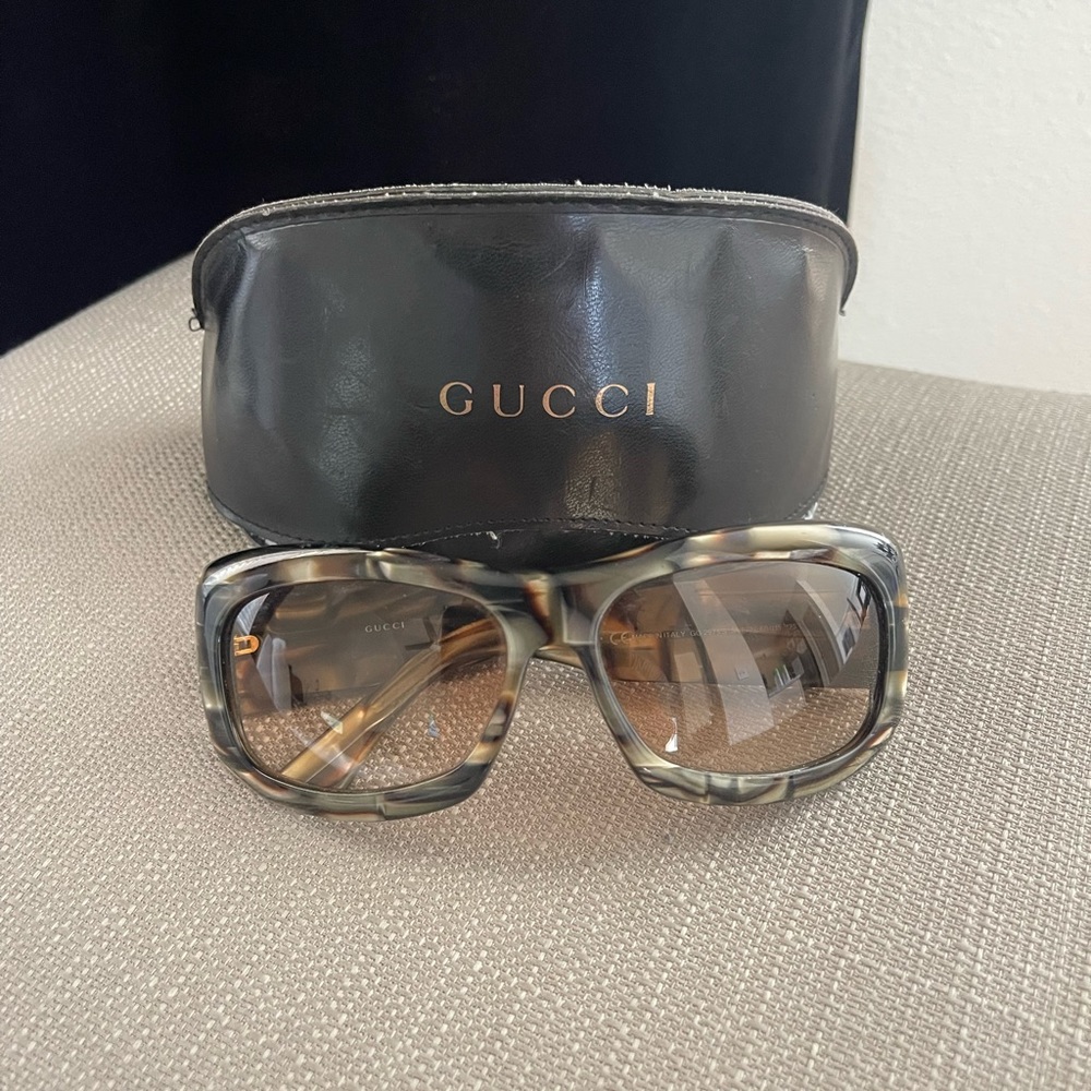 Gucci 2971/S Vintage Sunglasses